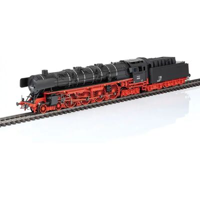 Märklin 39661 H0 Dampflokomotive Baureihe 06, DB, Ep. III Märklin 39661 H0 Dampflokomotive Baureihe 06, DB, Ep. III