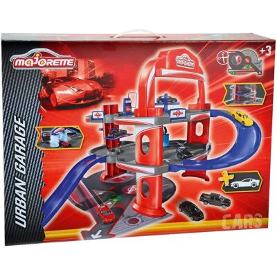 Simba Toys 212053743 Spielzeugfahrzeug - Spielbahn Simba Toys 212053743 Spielzeugfahrzeug - Spielbahn