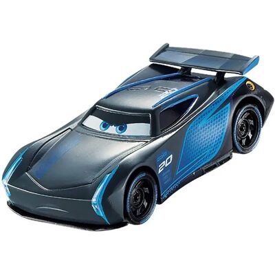 Mattel Disney Pixar Cars 3 Die-Cast Jackson Storm Mattel Disney Pixar Cars 3 Die-Cast Jackson Storm