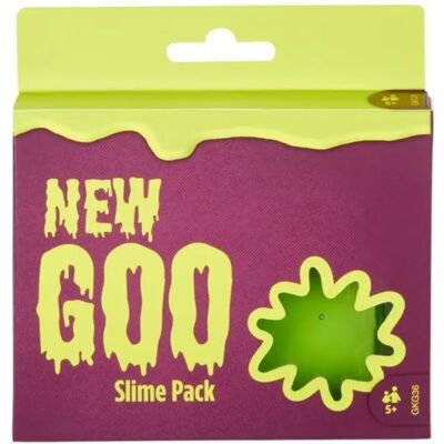 Mattel Games Schleim Nachfüllpack Mattel Games Schleim Nachfüllpack