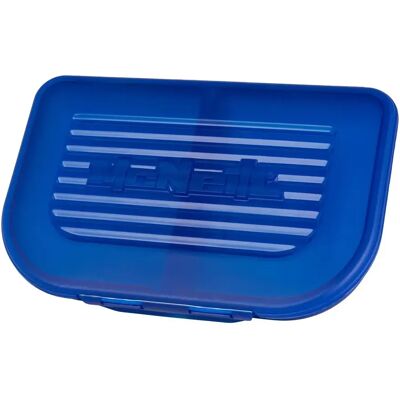 McNeill flache Lunchbox Buben McNeill flache Lunchbox Buben