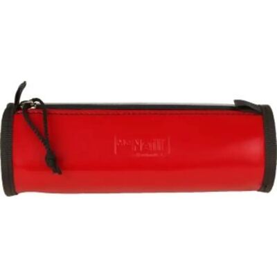 McNeill Leather Trends Schlamperrolle M rot McNeill Leather Trends Schlamperrolle M rot