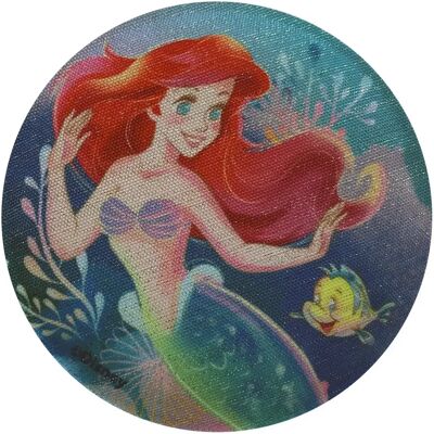 McNeill McAddy Disney Arielle 1-2 McNeill McAddy Disney Arielle 1-2