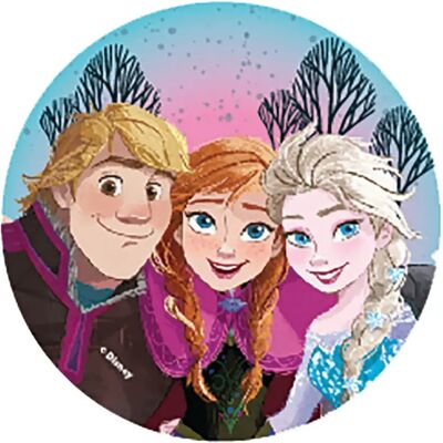 McNeill McAddys Disney FROZEN, Kollektion 2024 McNeill McAddys Disney FROZEN, Kollektion 2024