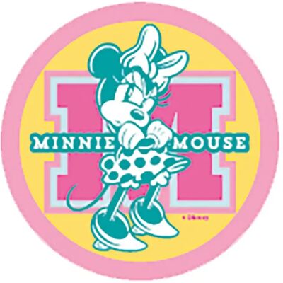 McNeill McAddys Disney MINNIE MOUSE, Kollektion 2024 McNeill McAddys Disney MINNIE MOUSE, Kollektion 2024