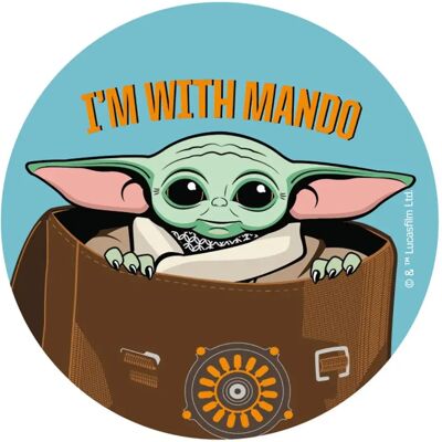 McNeill McAddys Star Wars MANDALORIAN, Kollektion 2024 McNeill McAddys Star Wars MANDALORIAN, Kollektion 2024