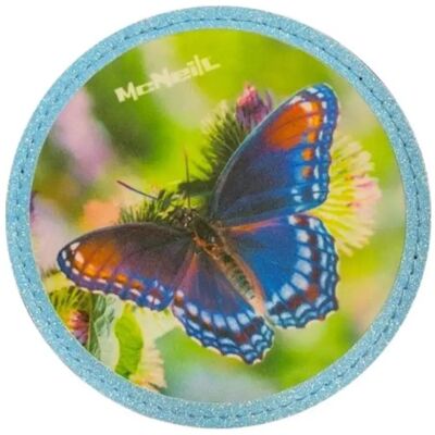 McNeill McAddys zu Schulranzen Cute Animals: Schmetterling McNeill McAddys zu Schulranzen Cute Animals: Schmetterling