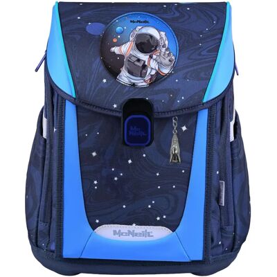 McNeill Primo Space 9-teiliges Schulranzen Set 19 Liter McNeill Primo Space 9-teiliges Schulranzen Set 19 Liter