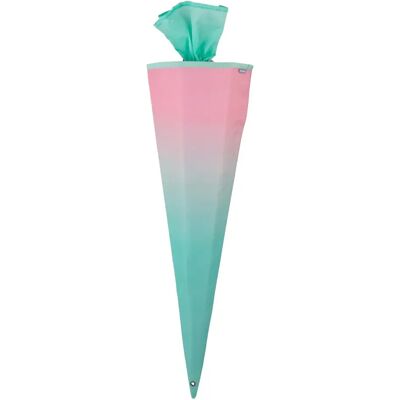 McNeill Schultüte Gradient Strawberry 70 cm McNeill Schultüte Gradient Strawberry 70 cm