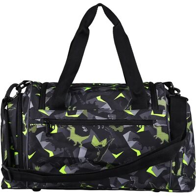 McNeill Sporttasche Dinopark 25 × 37 × 20 cm 18 Liter McNeill Sporttasche Dinopark 25 × 37 × 20 cm 18 Liter