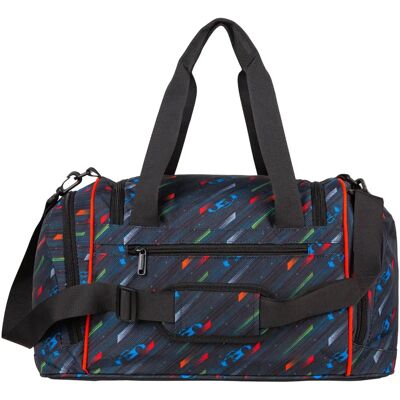 McNeill Sporttasche Disney Cars 25 × 37 × 20 cm 18 Liter McNeill Sporttasche Disney Cars 25 × 37 × 20 cm 18 Liter