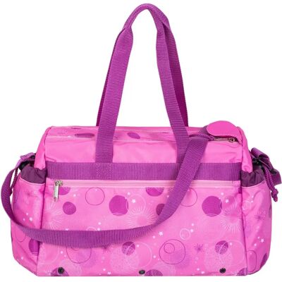 McNeill Sporttasche PINKY, Kollektion 2024 McNeill Sporttasche PINKY, Kollektion 2024