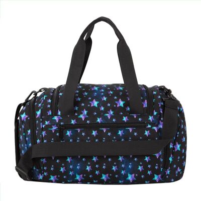 McNeill Sporttasche Star Night 25 × 37 × 20 cm 18 Liter McNeill Sporttasche Star Night 25 × 37 × 20 cm 18 Liter