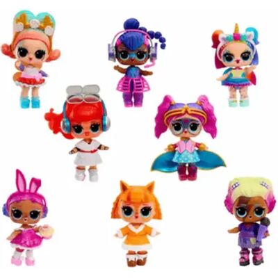 MGA Entertainment L.O.L. Surprise Eye Spy Tots, sortiert MGA Entertainment L.O.L. Surprise Eye Spy Tots, sortiert