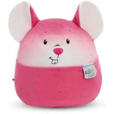 NICI Rosa Maus Kuscheltier - Plüschtier NICI Rosa Maus Kuscheltier - Plüschtier