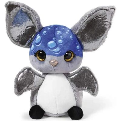 Nici - Bat Pipp - Mehrfarbig - 16 cm - Plush toy Nici - Bat Pipp - Mehrfarbig - 16 cm - Plush toy