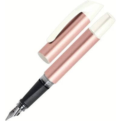 ONLINE Best Writer Campus, Kalligrafiefeder, 0,8 mm, Metallic Rosegold ONLINE Best Writer Campus, Kalligrafiefeder, 0,8 mm, Metallic Rosegold