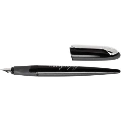 ONLINE Füller Best Writer Air Black ONLINE Füller Best Writer Air Black