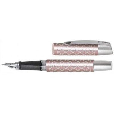 ONLINE Füllfederhalter Campus Diamond Rose ONLINE Füllfederhalter Campus Diamond Rose
