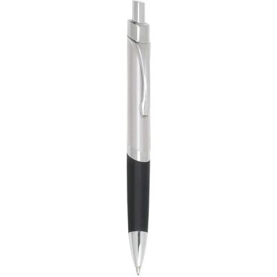 ONLINE Kugelschreiber Sporty silver ONLINE Kugelschreiber Sporty silver
