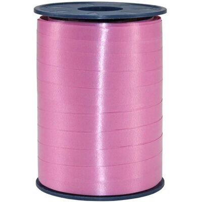 C.E. Pattberg Rosa Geschenkband - 250m, 10mm C.E. Pattberg Rosa Geschenkband - 250m, 10mm