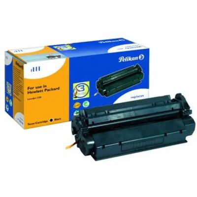 Pelikan Toner-Modul 1111 ersetzt HP Q2624A schwarz Pelikan Toner-Modul 1111 ersetzt HP Q2624A schwarz