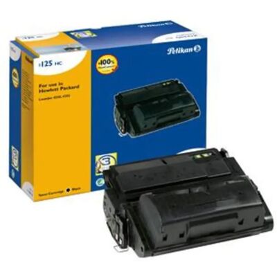 Pelikan Toner-Modul 1125 HC ersetzt HP Q5942X schwarz Pelikan Toner-Modul 1125 HC ersetzt HP Q5942X schwarz