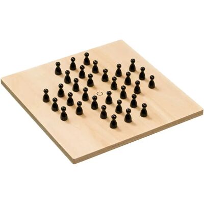 Philos Solitaire, Standard Philos Solitaire, Standard