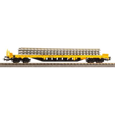 Piko Modellbahn Flachwagen - Spur VI/H0 Beladung Piko Modellbahn Flachwagen - Spur VI/H0 Beladung