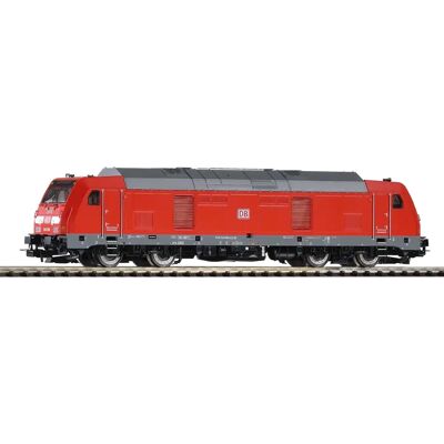 Piko H0 52510 Diesel Lok BR 245 d - Diesellok Piko H0 52510 Diesel Lok BR 245 d - Diesellok
