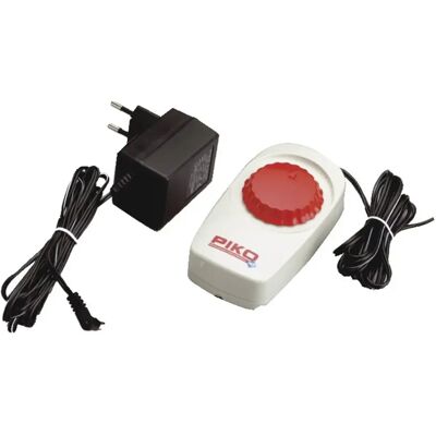 Piko H0 Digitale Transformator 230V 450mA Piko H0 Digitale Transformator 230V 450mA