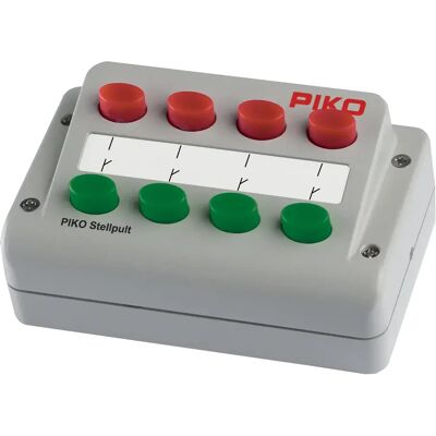 Piko H0 Modelleisenbahn Zubehör - 55262 Piko H0 Modelleisenbahn Zubehör - 55262