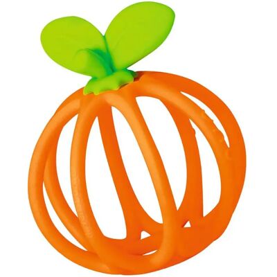 Ravensburger Kuller-Greifling - Baby Spielzeug - Orange Ravensburger Kuller-Greifling - Baby Spielzeug - Orange