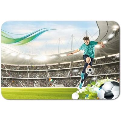 Roth Schreibtischunterlage Fußballstar Roth Schreibtischunterlage Fußballstar