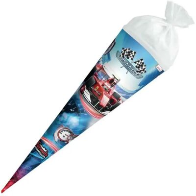 Roth Schultüte Formula, 70 cm rund Roth Schultüte Formula, 70 cm rund
