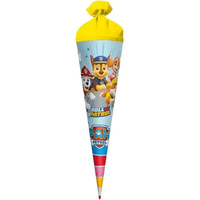 Roth Schultüte 70cm Paw Patrol - Schultüte Roth Schultüte 70cm Paw Patrol - Schultüte