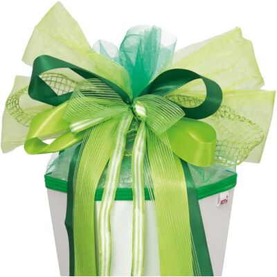 Roth XXL Schultütenschleife Green Spirit Roth XXL Schultütenschleife Green Spirit