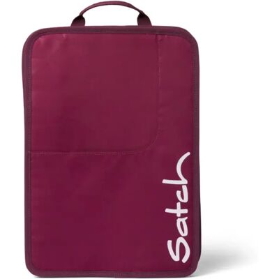 Satch Heftebox Triple Flex Lila, DIN A4 Satch Heftebox Triple Flex Lila, DIN A4