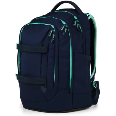 Satch PACK Ocean Mint 30 Liter blau türkis 30 x 45 x 27 cm Satch PACK Ocean Mint 30 Liter blau türkis 30 x 45 x 27 cm