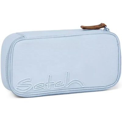 satch Nordic Ice Blue Mäppchen - Stiftetasche satch Nordic Ice Blue Mäppchen - Stiftetasche