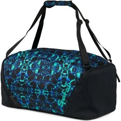 Satch Sporttasche Caleido Blue Satch Sporttasche Caleido Blue