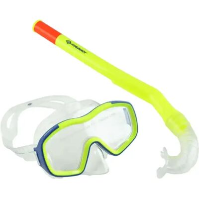 Schildkröt Junior Schnorchel-Set Toku Schildkröt Junior Schnorchel-Set Toku