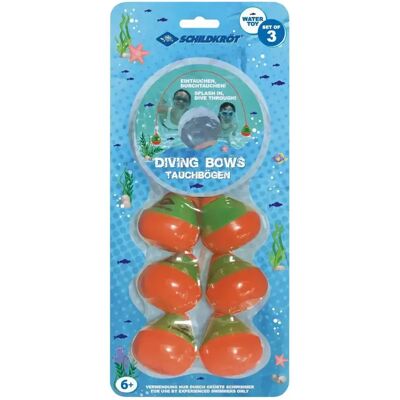 Schildkröt Tauchbogen Set Schildkröt Tauchbogen Set