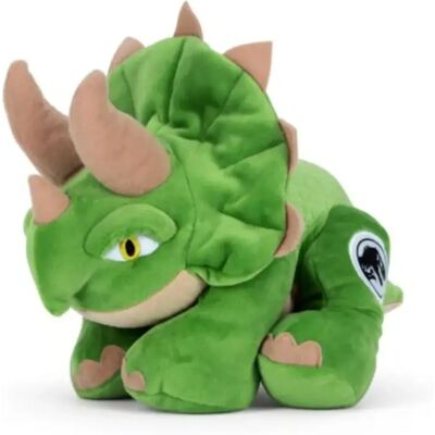 Schmidt Spiele Plüsch Dreamworks Jurassic World, Triceratops, 25 cm Schmidt Spiele Plüsch Dreamworks Jurassic World, Triceratops, 25 cm