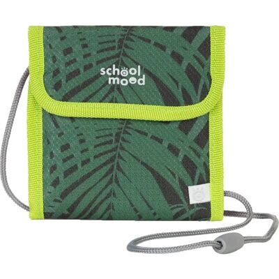 School-Mood Brustbeutel Daniel, 11 cm School-Mood Brustbeutel Daniel, 11 cm