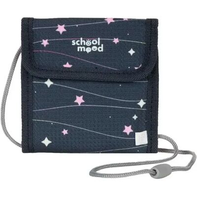 School-Mood Brustbeutel Ella, 11 cm School-Mood Brustbeutel Ella, 11 cm