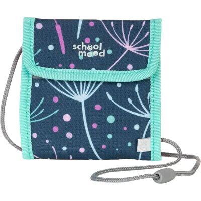 School-Mood Brustbeutel Lina, 11 cm School-Mood Brustbeutel Lina, 11 cm