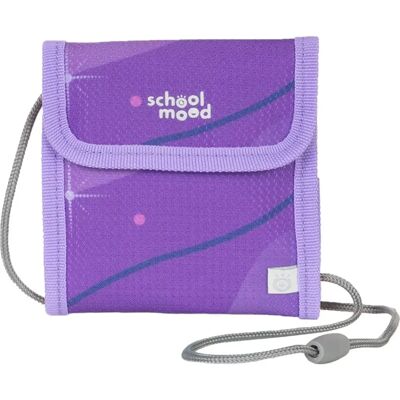 School-Mood Brustbeutel Marie, 11 cm School-Mood Brustbeutel Marie, 11 cm