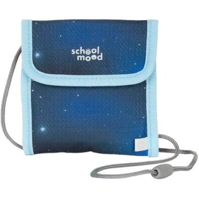 School-Mood Brustbeutel Moritz, 11 cm School-Mood Brustbeutel Moritz, 11 cm