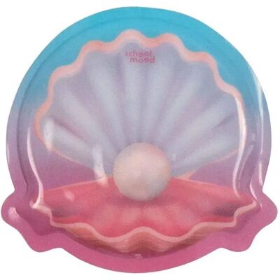 School-Mood LED-Patchy Muschel School-Mood LED-Patchy Muschel